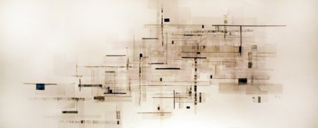 Sobre espaços / Estruturas